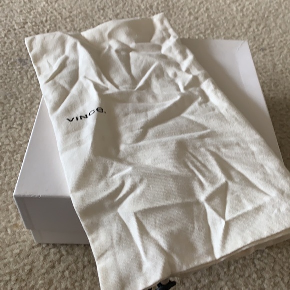 Dryden Block Heel Suede Booties - Picture 9 of 9